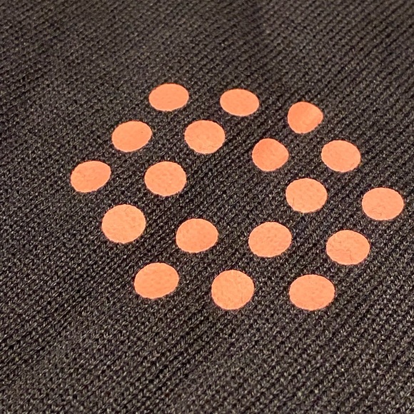 Puma Golf Special Edition Knit X Large Jacket - Picture 5 of 6